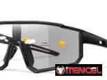 GAFAS DEPORTIVAS FOTOCROMÁTICAS