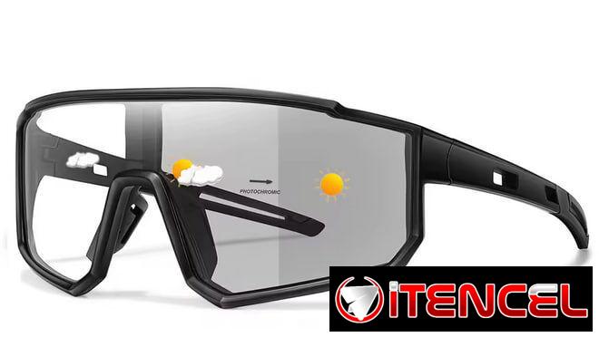 GAFAS DEPORTIVAS FOTOCROMÁTICAS
