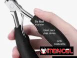 🚨 Accesorios para uñas duras. 🎁 Alicates ‼️