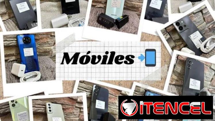 Samsung S23 fe, S23 Ultra, S24, S24 Ultra!! Variedad de gamas contactenos al +5350122443