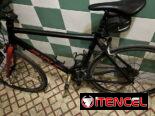 Bicicleta de ruta
