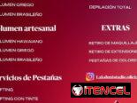 Servicios de cejas y pestañas en Boyeros