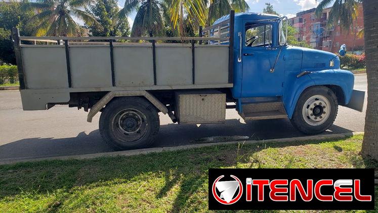 Mudanza Profesional y Segura y Servicio de Paquetería