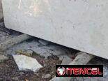 Venta de varios productos de mármol como planchas , losas y rodapié todo de excelente calidad 💯💸💰