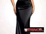 Vestido elegante