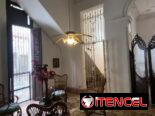 Bella casa de 8 cuartos en Santos Suárez