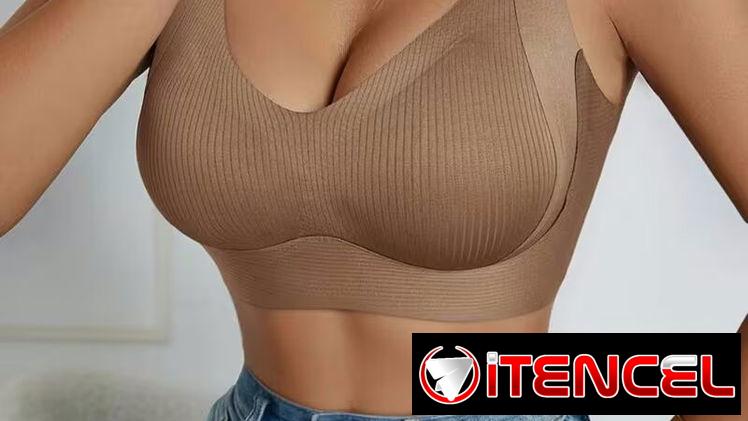 Ajustador elegance, con cierres traseros, sin costuras, ajustables precio por unidad