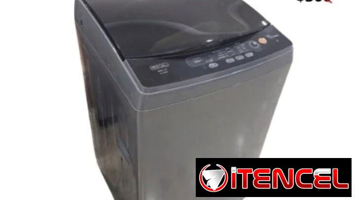 LAVADORA AUTOMATICA ROYAL 11Kg