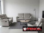 Juego de mueble de lujo