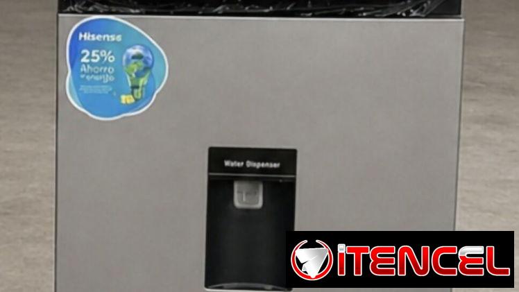 REFRIGERADOR