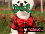 Juguetes de Peluche de Navidad !!! Para Mascotas !!!