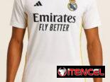 Conjuntos tallas XS,S,M no tienen nombre ni número del jugador