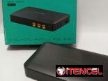 MINI-UPS- BACKUP – 8000mAh_ SOPORTE ENERGÉTICO DURANTE EL APAGÓN ENTRE 7- Y 9 HORAS.