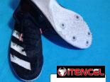 Zapatos de futbol y atletismo en venta