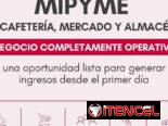 SE VENDE MIPYME EN LA HABANA📩 Contacto únicamente por WhatsApp 53002844