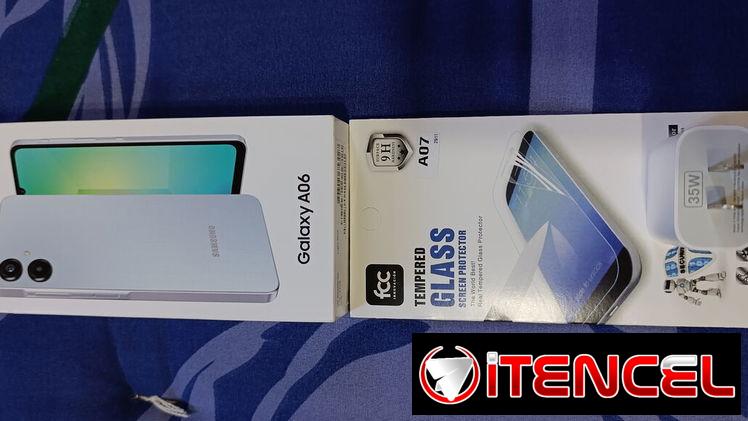 $120 SAMSUNG A06