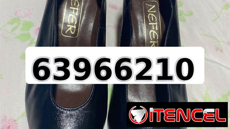 Zapatos Puntifinos para mujer 👠