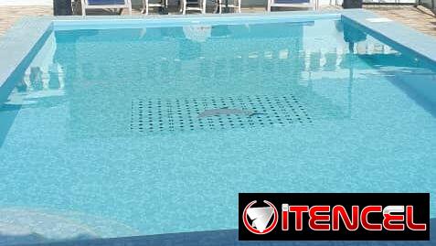 VILLA PARAISO en la playa de Guanabo 🌊,  piscina en renta en casa de3 habitaciones  __WhatsApp+53 52463651 💯