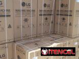 🧺 Lavadora Automática LG 9KG ¡RENOVÁ TU HOGAR🔥