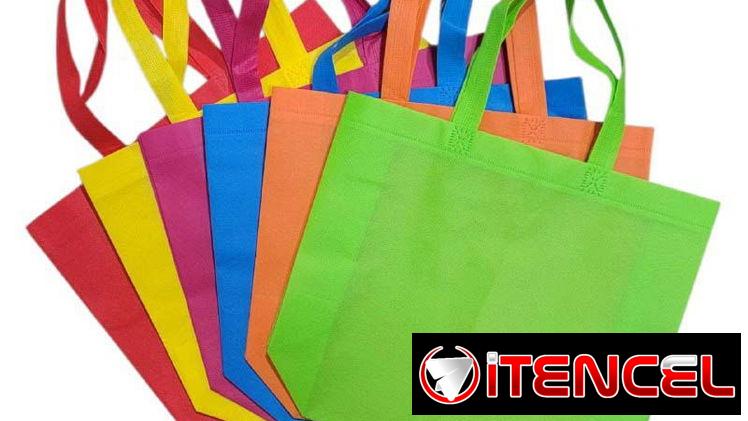 Bolsas Ecológicas de Friselina ✨ Aceptamos pago por transferencia 💳