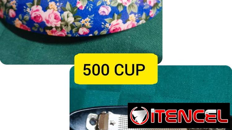 SE VENDE CHANCLETAS SAPITOS O CROP DE USO, BIEN CUIDADOS.