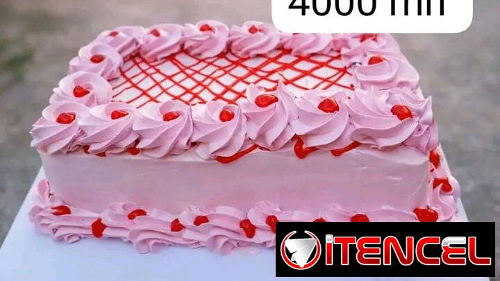 Cakes disponibles para hoy