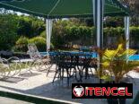 🌊Renta de casa con piscina/Alquiler de casa con piscina y respaldo energético/Casas en la playa con piscina 🌊