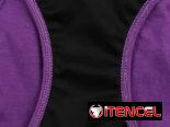 Ropa interior complementaria para el período blumer
