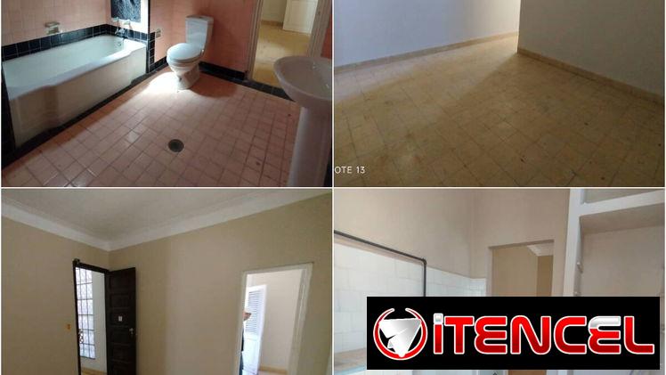 apto en la vibora 2do piso
