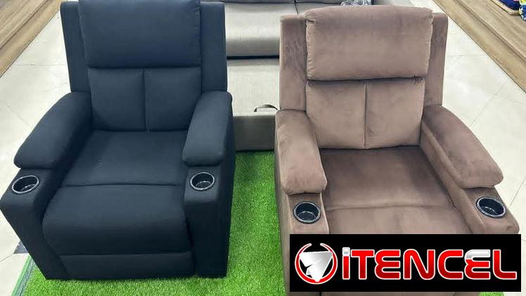 🍁Sillones reclinables premium en 270 usd