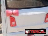 Carro eléctrico