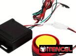 Alarma para moto nueva a estrenar de muy buena calidad!!