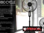 Ventiladores