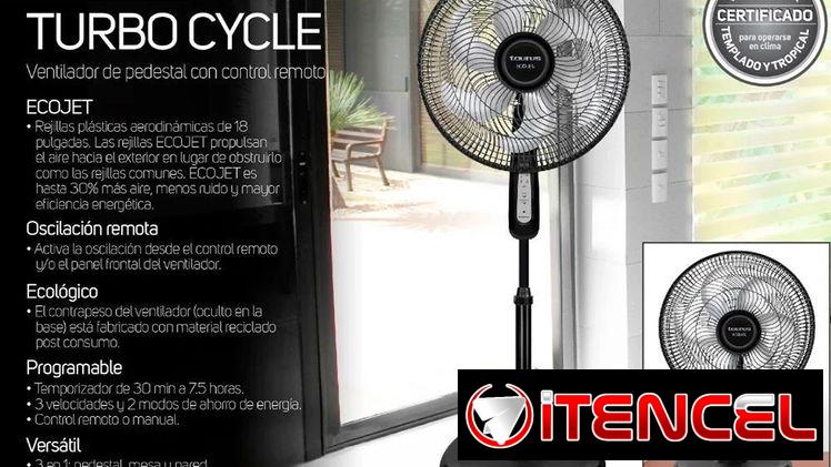 Ventiladores