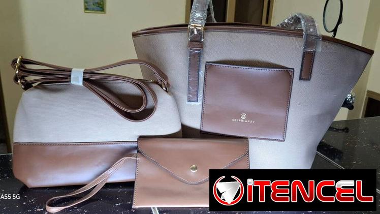 Juego de carteras $ 25 usd