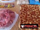Combos de Comida Granma-Manzanillo