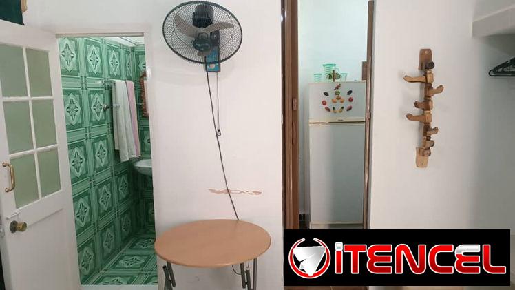 Renta Lineal o por noches en Playa por 84y17 180isd mensual 53582376