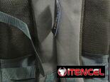 Mochilas- maletas. Tienen las dos opciones. Súper material excelente calidad