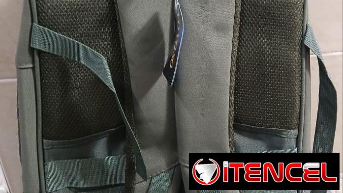 Mochilas- maletas. Tienen las dos opciones. Súper material excelente calidad