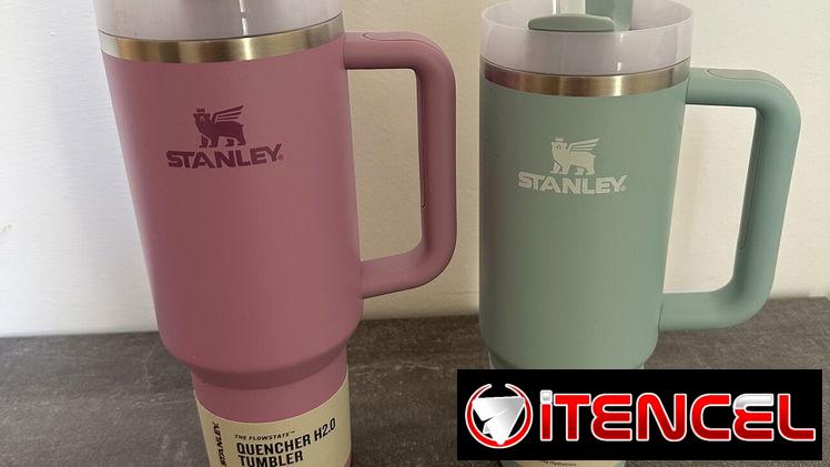 TERMOS STANLEY ORIGINALES