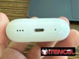 Vendo AirPods Pro 2 de Uso Originales