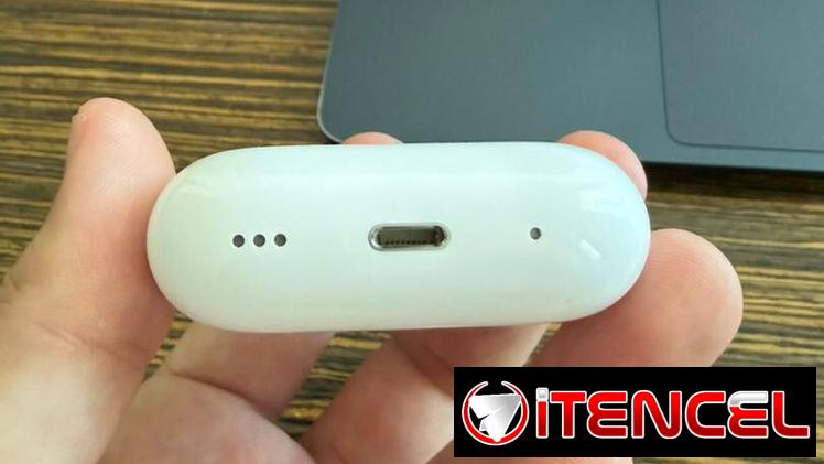 Vendo AirPods Pro 2 de Uso Originales