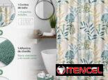 Set para Baño 3Piezas