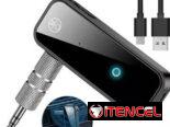 Dispositivo bluetoo para todo equipo de musica