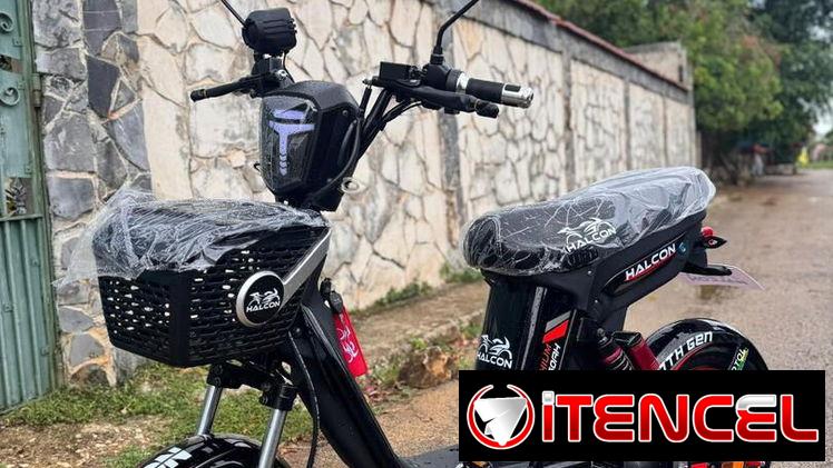 BICIMOTO