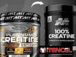Creatina Platinum (Muscletech) 400gr-80serv 50512915