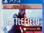 Vendo—-Cambio—-Compro discos Ps4