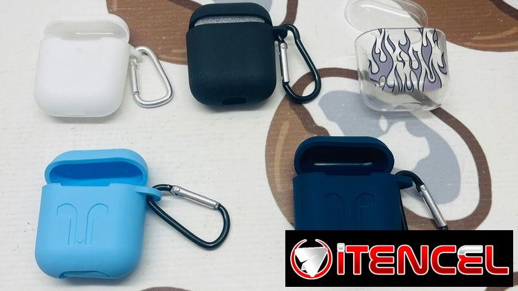 cover para AirPods
