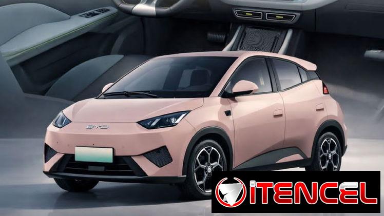 Nihao53 🚗⚡ *El cambio a eléctrico empieza aquí*