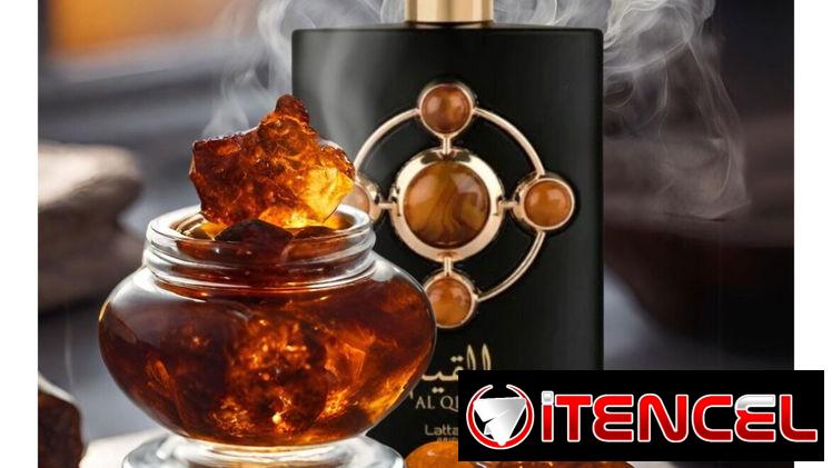 Perfumes Árabes originales